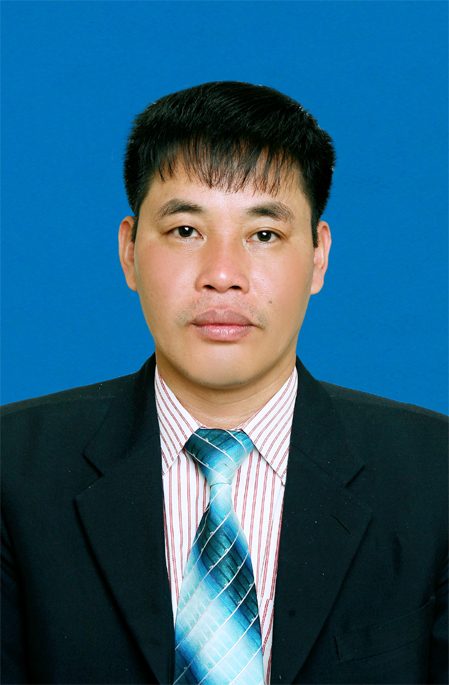 Nguyễn Đức Tĩnh